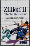 Play <b>Zillion 2</b> Online